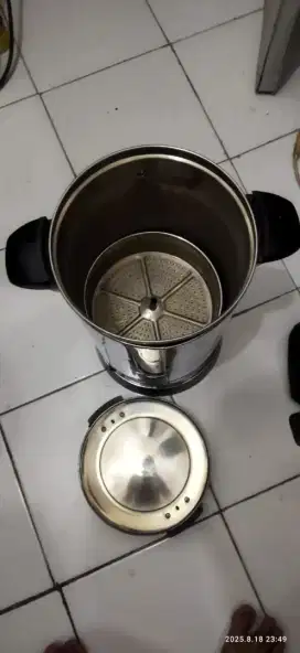 Jual pemanas air 10 Liter