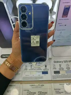 SAMSUNG GALAXY S25+