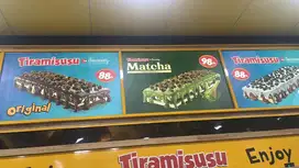 Riset Makanan dan Minuman