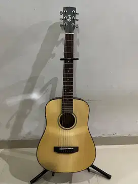 Gitar Cort Ad Mini