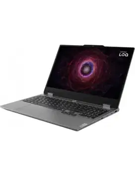 Laptop gaming Lenovo LOQ 15 RTX 4060