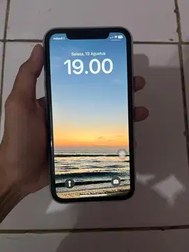 iPhone Xr /Inter - 128gb/hanya bisa iM3