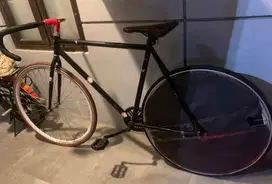 Fixie Doltrap Dropbar