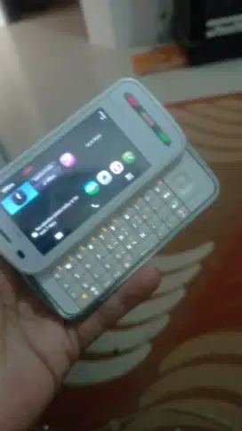 Nokia c6 normal