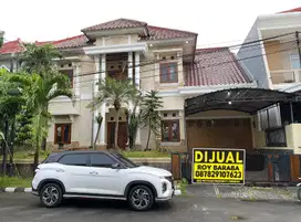 Jual Cepat Rumah Mewah Cluster Majasem Kota Cirebon