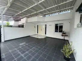 Rumah 2 Lantai Siap Huni di Kelapa Gading, Jakarta Utara