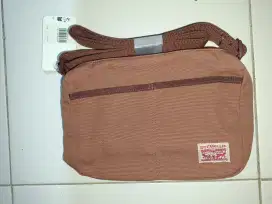 Tas pria ,sling bag pria