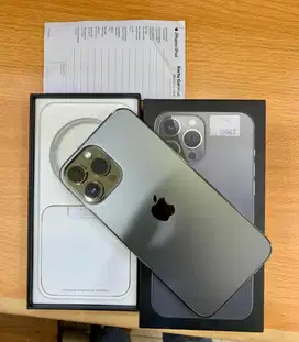iPhone 13 Pro Max Graphite 128gb iBox