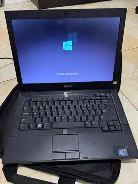 Dijual Laltop Dell Latitude E4610
