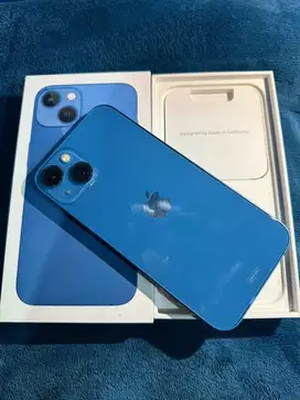 iPhone 13 128gb iBox Full Original