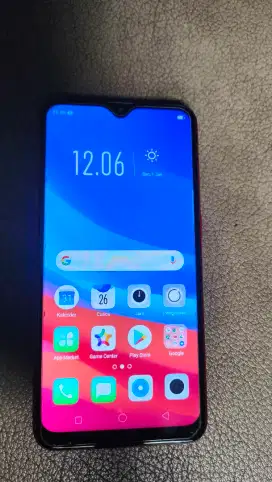 Hp merek oppo A5s