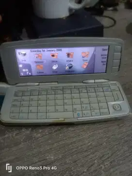 Nokia 9300 komunikator