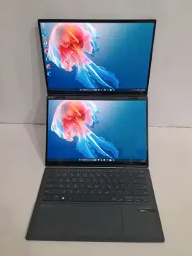 Asus Zenbook Duo UX8406MA