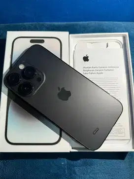 iPhone 14 Pro 128gb iBox Full Original