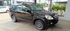 crv hitam 2005 FL 2.4AT