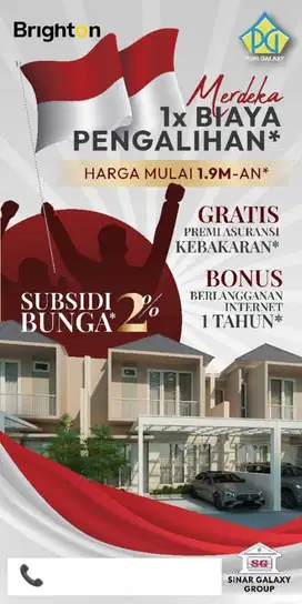 Puri galaxy surabaya