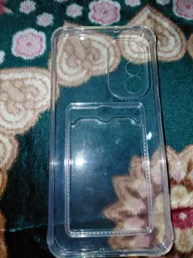 Case hp samsung a36