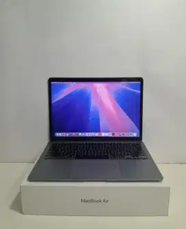 Macbook Air 2020 M1 Ex Ibox