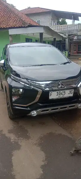 XPANDER ULTIMATE 2019  (cash only) harga NETT