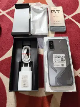 Infinix GT 30 Pro 5G 8/256 Mulusss