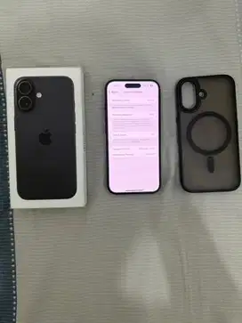 iphone 16 128gb ibox