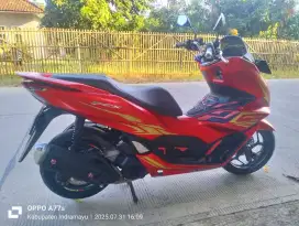 Honda vcx tahun 2022
