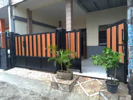 Rumah Eksklusif dan Strategis di jual murah