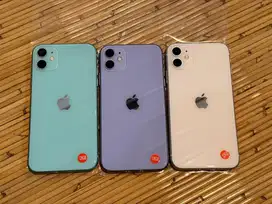 Iphone 11-128gb NOMINUS