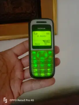 Nokia 1200 mantap