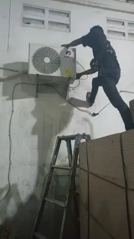Service AC 60000