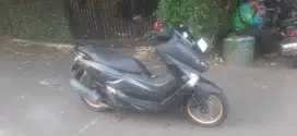 Yamaha Nmax 2019