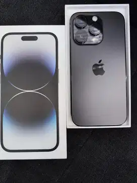 Second ip 14 pro 256 Gb