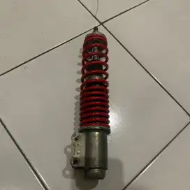 Shock Vespa Primavera
