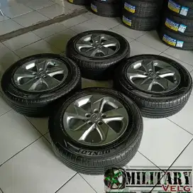 OEM Honda BRV R16