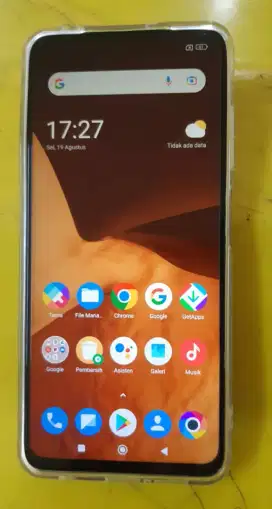 Poco X3 pro NFC ram 8+3/256 orian normal , Hp aja . Mahar 1,7