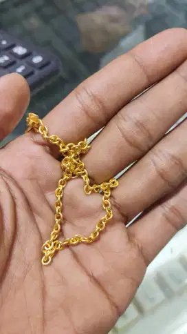 Menerima aneka ragam emas bisa untung