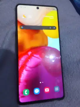 Samsung a71 8/128