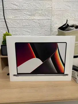 Macbook pro m1 pro 16 inch bh 100%