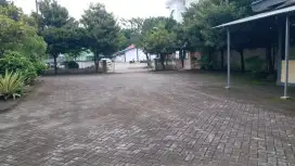 Mencari loker serabutan dikantin warjok kampus UPN Rungkut sby