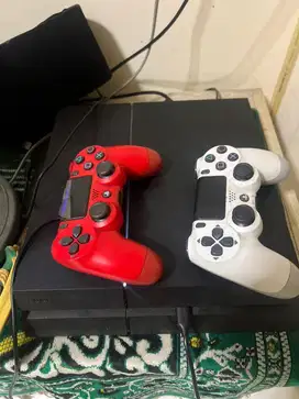PS 4 ORI 1TB fullset