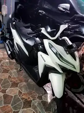 Vario 125 CBS ISS 2021