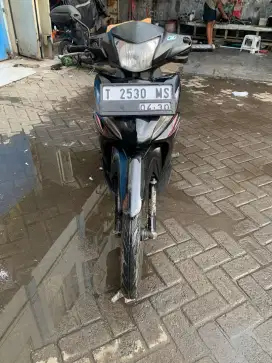 Revo FI tahun 2015.Ss lengkap