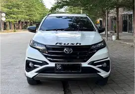 [Dp 20jt] Toyota Rush GR matic 2023 km rendah full Orisinil mulus