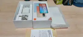 Redmi note 10 pro 6/64