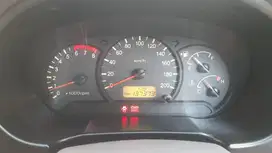 Jual mobil Hyundai avega 2008 manual