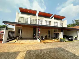 DIJUAL RUMAH MUSLIM 2 LANTAI JATIMULYA STASIUN TAMBUN BEKASI