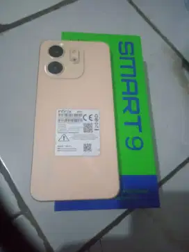 Infinix smart 9