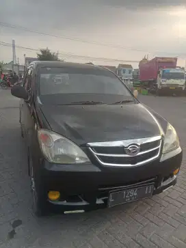 Xenia Li VVT-i 2006 l Surabaya
