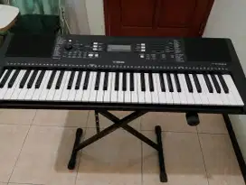 Dijual keyboard Yamaha