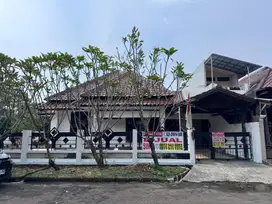Dijual Rumah Sektor 1B Gading Serpong. Lokasi Bagus